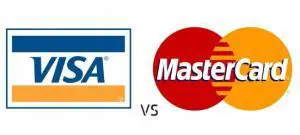 Meglio Visa o Mastercard