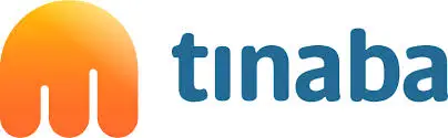tinaba logo