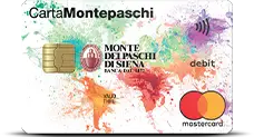 Carta Montepaschi